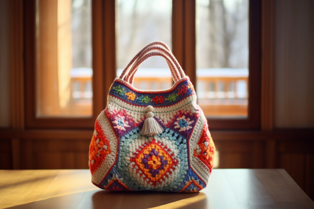 Handcrafted Bags