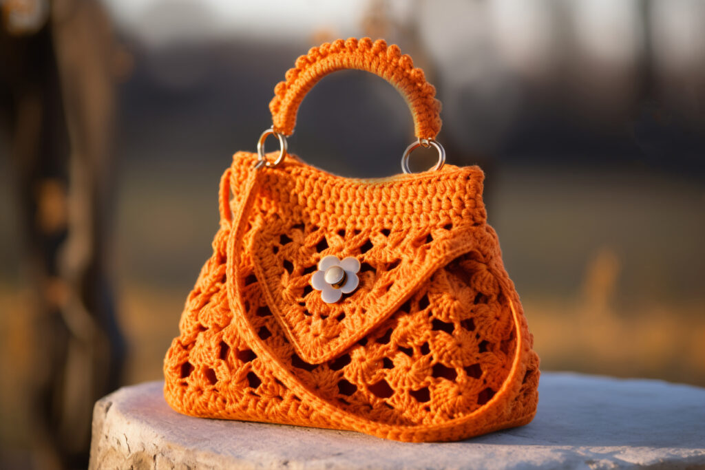 Handcrafted Bags